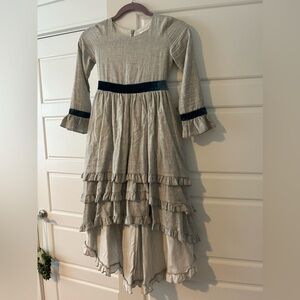 Truth Culture Dress